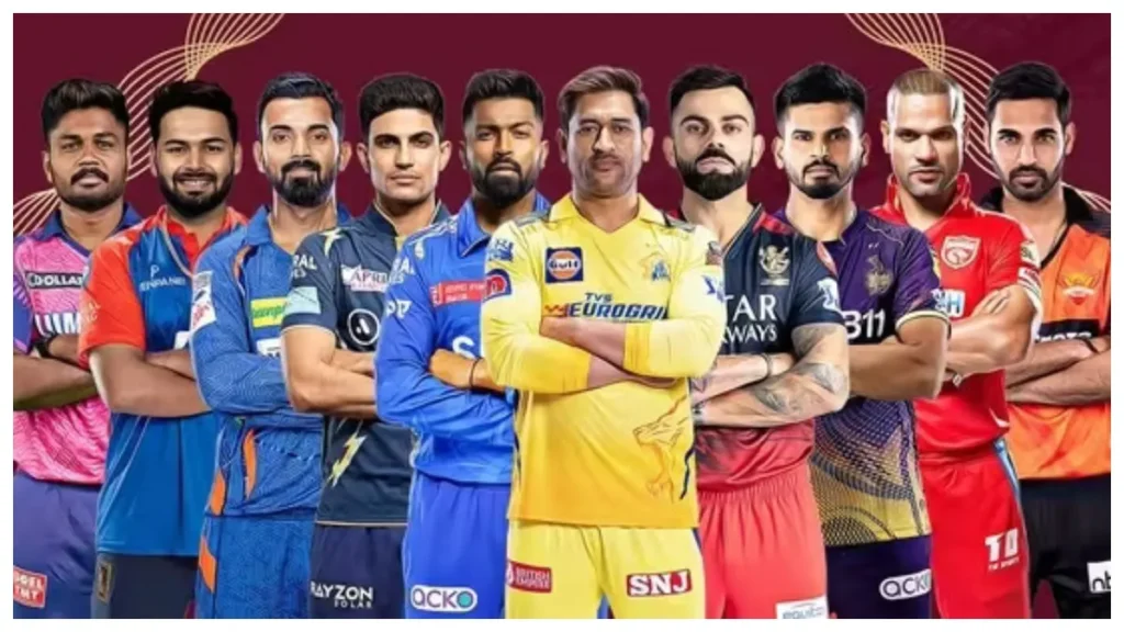 ipl 2025