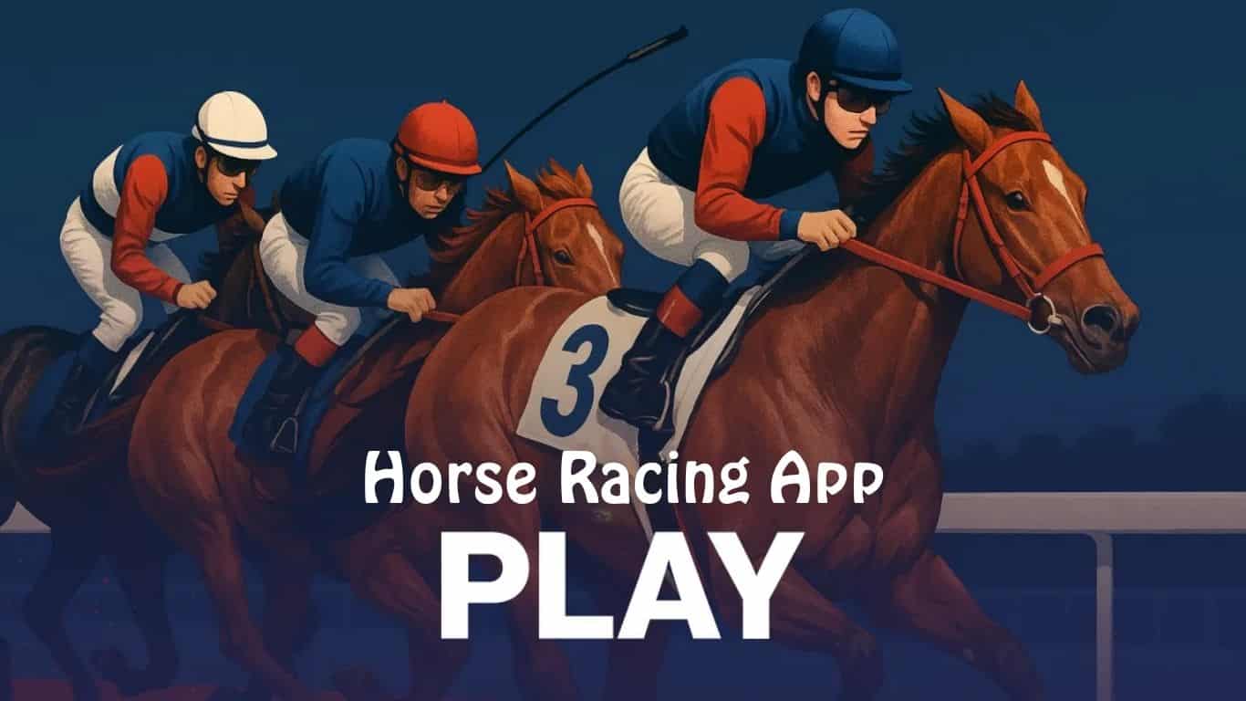 Why Every Sports Lover Should Have a Horse Racing App in India