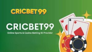 Cricbet99
