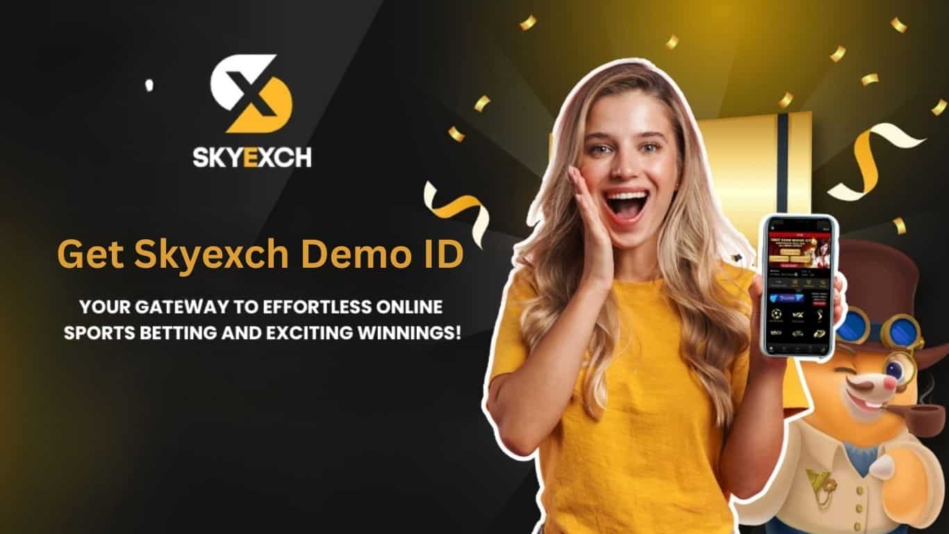 Skyexch Demo ID – Your Beginner Friendly Gateway to Online Betting and Casino