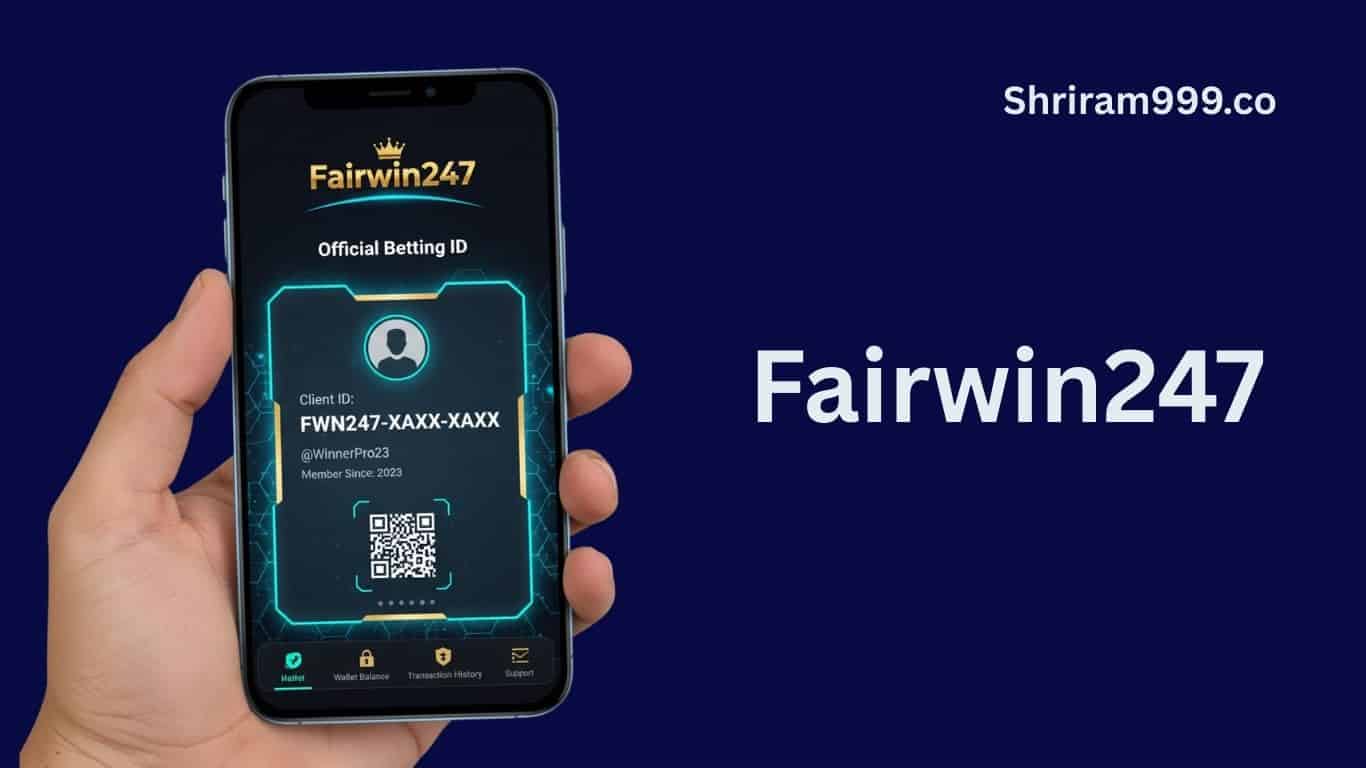 Fairwin247
