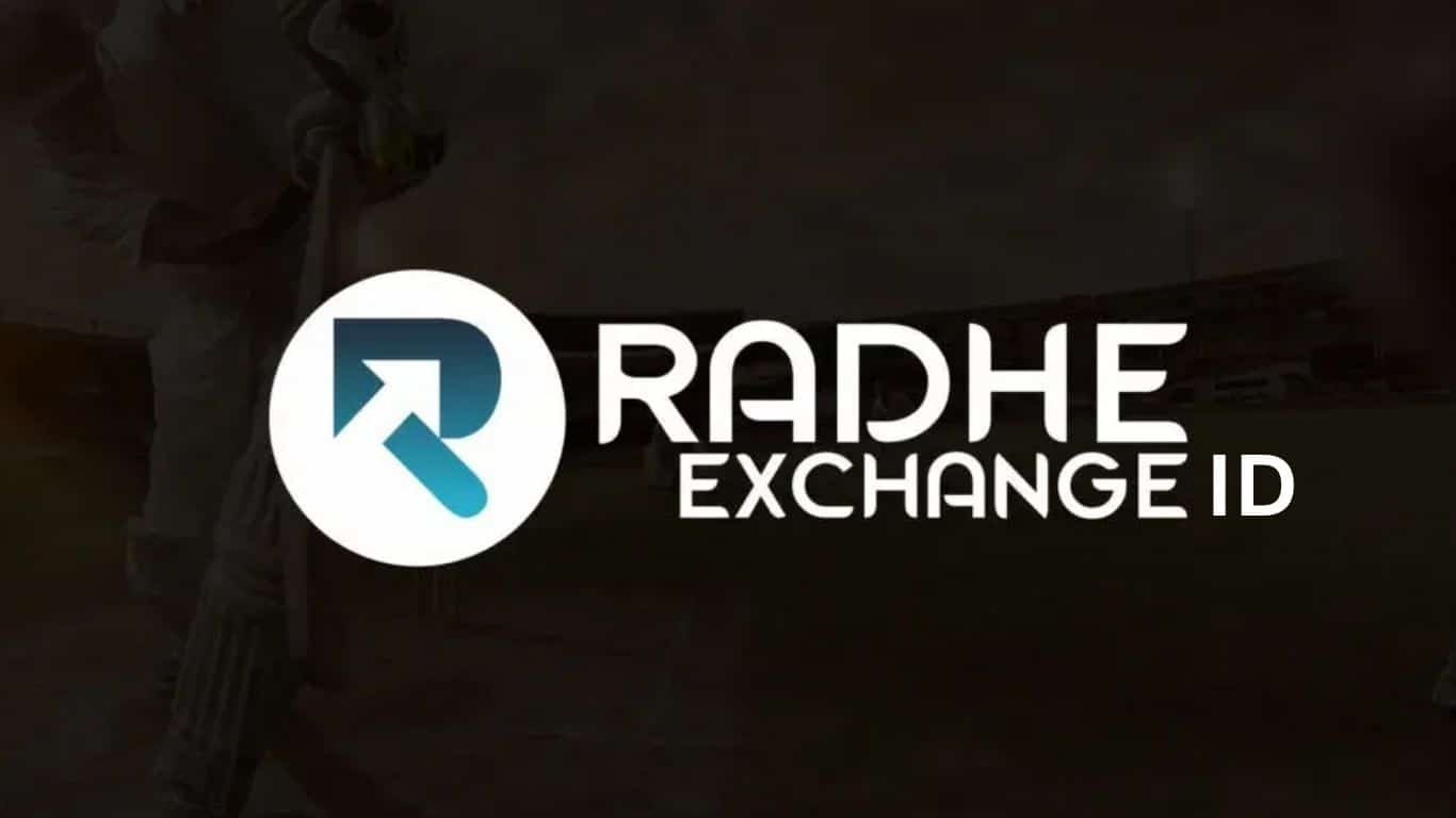Radhe exchange id