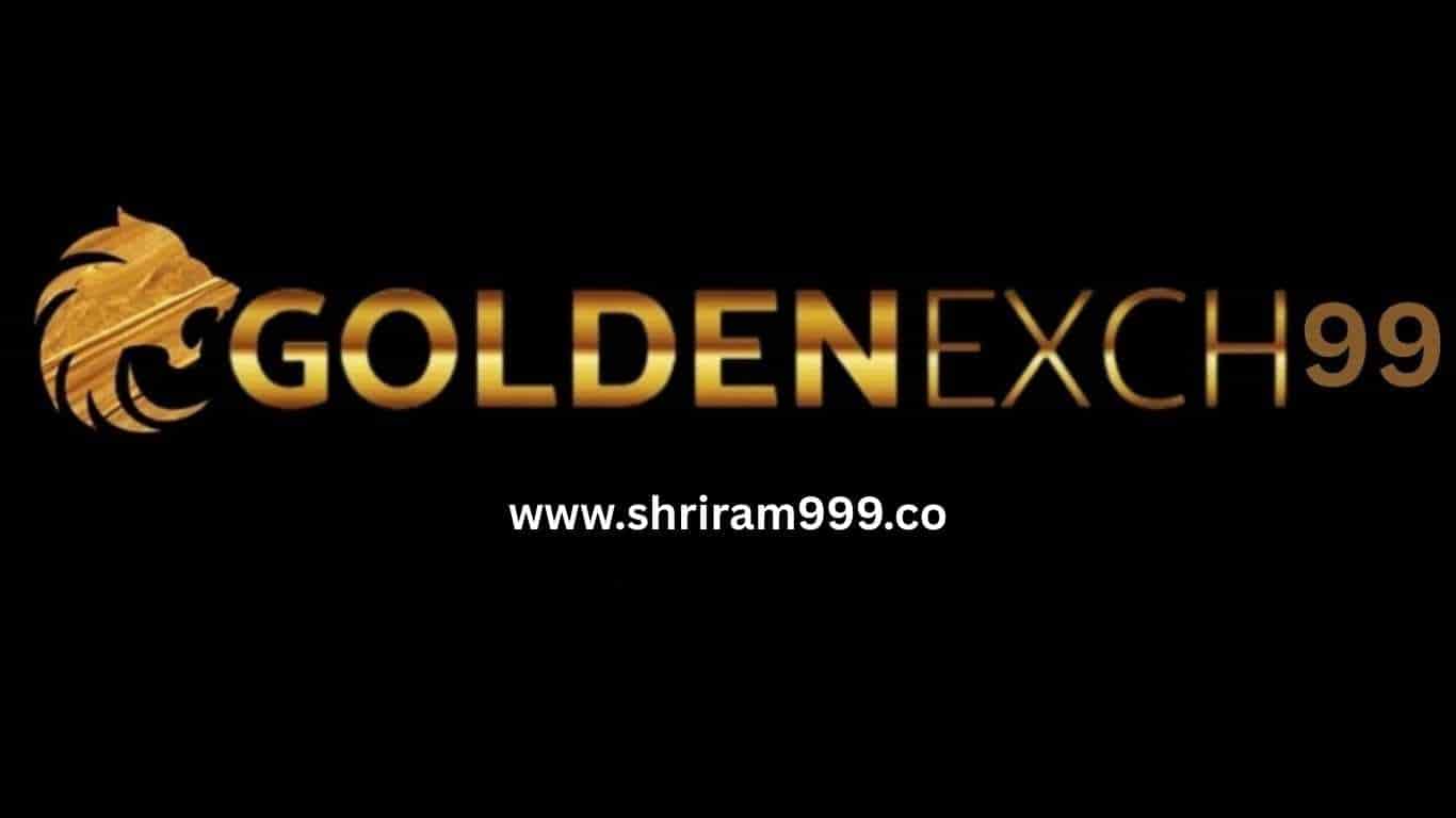 Goldenexch99